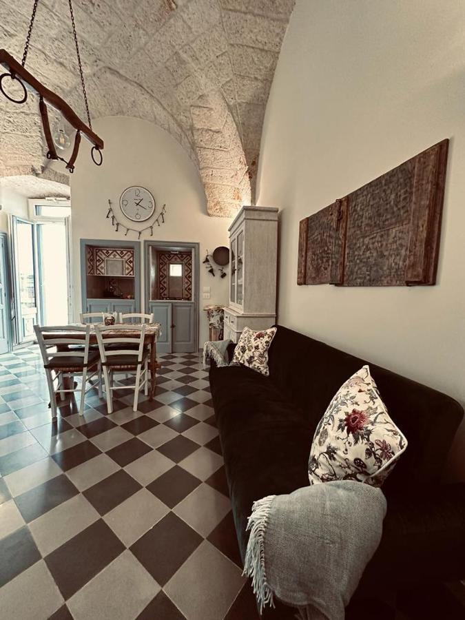 Casa In Stile Villa Pezze Di Greco Ngoại thất bức ảnh