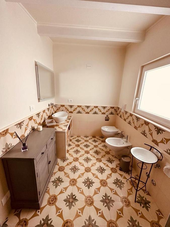 Casa In Stile Villa Pezze Di Greco Ngoại thất bức ảnh