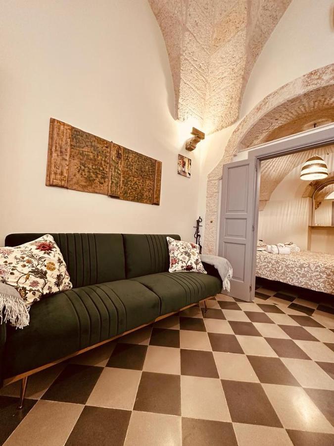 Casa In Stile Villa Pezze Di Greco Ngoại thất bức ảnh