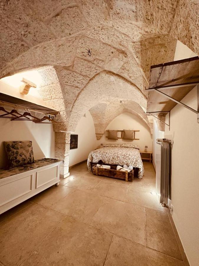Casa In Stile Villa Pezze Di Greco Ngoại thất bức ảnh