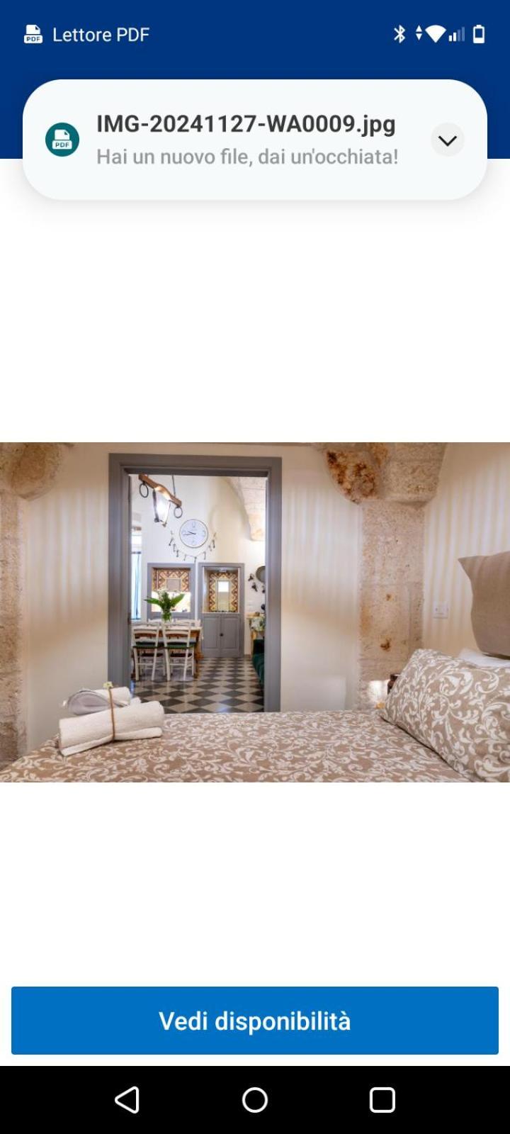 Casa In Stile Villa Pezze Di Greco Ngoại thất bức ảnh