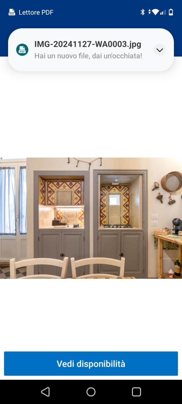 Casa In Stile Villa Pezze Di Greco Ngoại thất bức ảnh